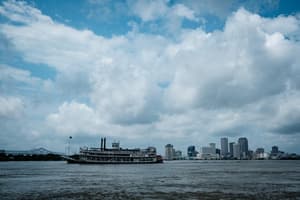 USMSY - New Orleans, Louisiana, United States - Photo credit belongs to Morgan Petroski.jpg Photo